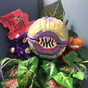 Meet your Posher, Michele